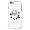 aperitif iPhone 6/6s Plus Case