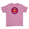 performing arts school Youth Tee