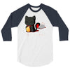make your own luck 3/4 Sleeve Shirt