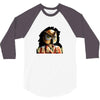 vanoss 3/4 Sleeve Shirt