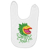 feed me Baby Bibs