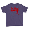 Revenge XXXTentacion Youth Tee