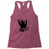 FATHER DAY Racerback Tank