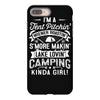 love camping!!! iPhone 8 Plus
