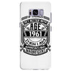Things Better 1961 Age Approach Magnificent Samsung Galaxy S8 Plus