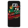 all the bacon and eggs Samsung Galaxy S7
