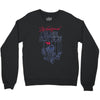 weekend at bernie sanders Crewneck Sweatshirt