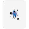 Space Astronot Mousepad