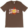 captain obvious T-Shirt