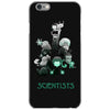 extraordinary scientists iPhone 6/6s Case