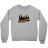 halloween town Crewneck Sweatshirt