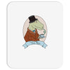 tea rex Mousepad