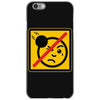 not the face iPhone 6/6s Case