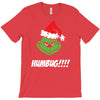 humbug grinch christmas T-Shirt