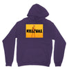 Kill Bill Unisex Hoodie