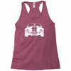 ford shelby ac cobra ac ace car auto classic historic oldtimer Racerback Tank