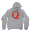 quail man Unisex Hoodie