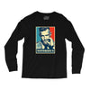 NOTORIOUS CONOR MCGREGOR Long Sleeve Shirts