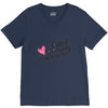 good morning handsome V-Neck Tee