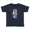 timey wimey Toddler T-shirt
