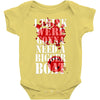 i think Baby Onesie