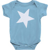fashion men Baby Bodysuit