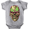 zombie look Baby Bodysuit