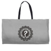 Not Bad Weekender Totes