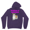 munchkin Hoodie