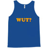 Wut Tank Top