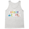 2nd grade crew Tank Top