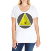 legion Ladies Curvy T-Shirt