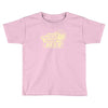 save water drink beer Toddler T-shirt