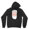 Jake Paul Santa Face Unisex Hoodie