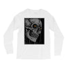 broken frame Long Sleeve Shirts