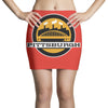 PITT SBURGH Mini Skirts