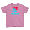 im a lawyer Youth Tee