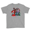 monster mash Youth Tee