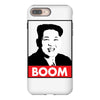 Kim Jong Un Boom Rocketman iPhone 8 Plus