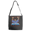 reapers Adjustable Strap Totes