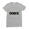 Dobre Ladies Fitted T-Shirt