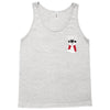 Super Cat Tank Top