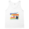 love learning Tank Top