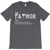 fathor T-Shirt