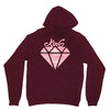 king diamond Unisex Hoodie