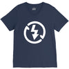 energy V-Neck Tee