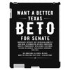 want a better texas iPad 3 and 4 Case