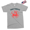 sagittarius zodiac Exclusive T-shirt