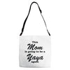 new yaya 118 Adjustable Strap Totes