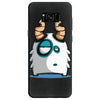 monster Samsung Galaxy S8